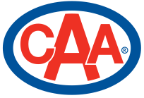 CAA For Insurance Travel Roadside Rewards